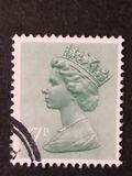 [Queen Elizabeth II, type IB59]