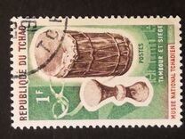[Native Musical Instruments, type CG]