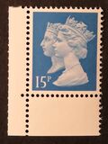[Queen Victoria and Queen Elizabeth II, typ AHG]