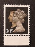 [Queen Victoria and Queen Elizabeth II, typ AHG3]