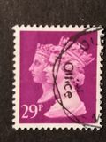 [Queen Victoria and Queen Elizabeth II, typ AHG10]