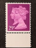 [Queen Victoria and Queen Elizabeth II, typ AHG10]