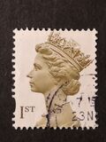 [Queen Elizabeth II - Millennium Edition, type BBK]
