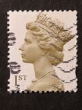 [Queen Elizabeth II - Millennium Edition, type BBK1]