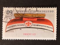 [EUROPA Stamps - Post Offices, प्रकार AUI]