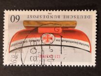 [The 125th Anniversary of the German Life Boat Service, type AUM]