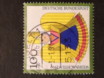 [Christmas Stamps, type AVK]