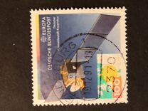 [EUROPA Stamps - European Aerospace, 类型 AWY]