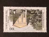 [The 200th Anniversary of the Song Academy in Berlin, type AWR]