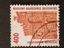 [The State Opera in Dresden, type AYH]