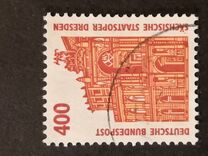 [The State Opera in Dresden, type AYH]