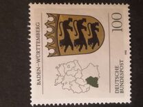 [German Constituent States, type AZG]