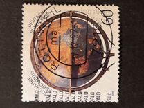 [The 500th Anniversary of the Worlds First Globe, Typ BAV]