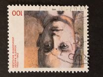 [The 50th Anniversary of the Death of Jochen Klepper, Writer, type BBL]