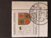 [German Constituent States, típus BCD]
