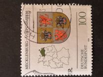 [German Constituent States, típus BCD]