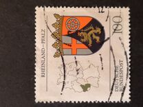 [German Constituent States, típus BCG]