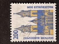 [Madgeburg Cathedral, Typ BCH]