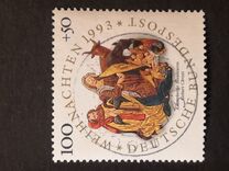 [Christmas Stamps, tip BDY]
