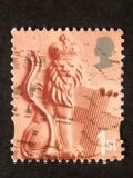 [Country Definitives, type B]