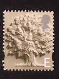 [Country Definitives, type C]
