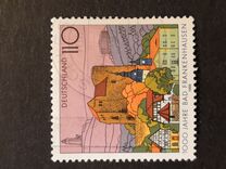 [The 1000th Anniversary of the Bad Frankenhausen, tip BOJ]