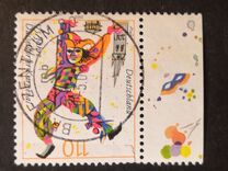 [The 175th Anniversary of the Carnival of Düsseldorf, ประเภท BTD]