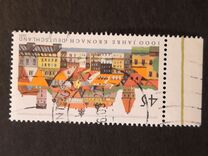 [The 1000th Anniversary of Kronach, tip CAU]