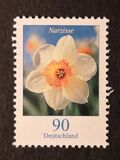 [Definitive Issue - Flowers, tip CHU]