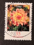 [Definitive Issue - Flowers, tip CHT]