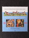 [World heritage of UNESCO - Monastic Island of Reichenau, tip CMD1]