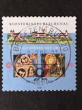 [World heritage of UNESCO - Monastic Island of Reichenau, tip CMD1]