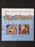 [World heritage of UNESCO - Monastic Island of Reichenau, tip CMD1]