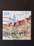 [The 1100th Anniversary of Eichstätt, tip CME1]