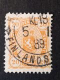 [National arms, type E26]