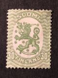 [Standing lion, tip S16]