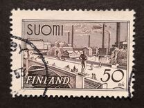 [New daily stamps - with "mk" denomination wording, type DA]