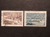 [New daily stamps - with "mk" denomination wording, type DA]