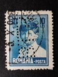 [King Mihai, type MS5]