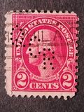 [George Washington, 1732-1799, type EZ]