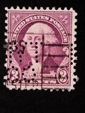 [George Washington, tipas IM]