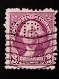 [George Washington, tipas IM]