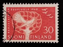 [Festival of the Karelians, type KP]