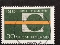 [International Standardization Congress, Tüüp LC]