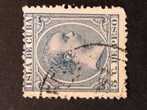 [King Alfonso XIII, प्रकार L19]