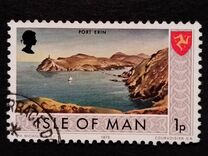 [Postal Independence, type B]