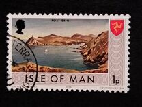 [Postal Independence, type B]