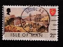 [Postal Independence, type D]