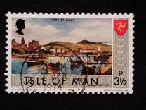 [Postal Independence, type G]