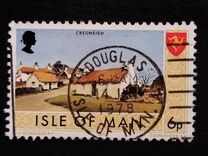 [Postal Independence, type J]